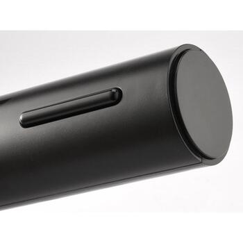 Beper Elektriskais vīna korķa atvērējs P102ACP100, 30 pudeles, 18W, USB uzlādējams, ABS (P102ACP100)