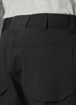 Helly Hansen шорты 77506_990-C58, 94% полиамид 6% эластан, HH Connect, ткань с эластичностью в 4 направлениях, молния YKK (77506_990-C58)