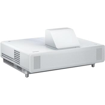 Epson проектор EB-800F V11H923540, 5000 ANSI люмен, 1920x1080, 3LCD, 0.27-0.37:1, 12 месяцев (V11H923540)