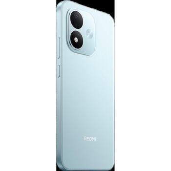 Xiaomi Redmi Note 17 81385, смартфон, 6.99 дюйма, 2396x1080 пикселей, 4 ГБ RAM, 128 ГБ, 50 МП, 16 МП, 7700 мАч, 4G, Dual SIM (81385)
