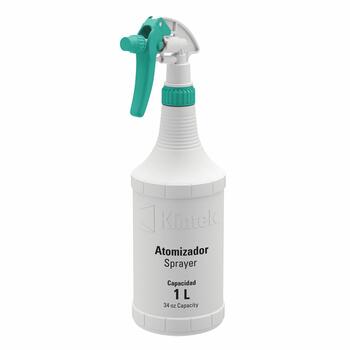 Rokas smidzinātājs 1L Klintek® ATO-100 TRUPER (ATO-100)