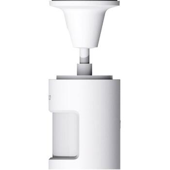 Aqara датчик движения MS-S02, 2.4 ГГц, ZigBee, 5 лет работы от батареи, таймер 1с-200с, регулировка чувствительности, подставка (MS-S02)