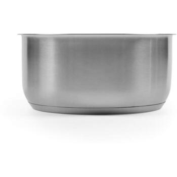 Russell Hobbs Набор посуды RH04041, серебристый, нержавеющая сталь, съемная ручка, 8 сковород (RH04041)