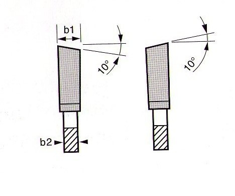 Zāģripa 315x30x3.2mm T28 Speedline Wood, 2608640682, Bosch (2608640682)