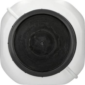Browin Бочка 360440, 40L, 22см, белая, с ручками, HDPE, пищевой пластик (360440)