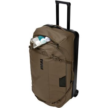 Thule Chasm Дорожная сумка 3205604, 110 Л, 4.63 кг, Водонепроницаемая, 100% переработанный 900D полиэстер (3205604)