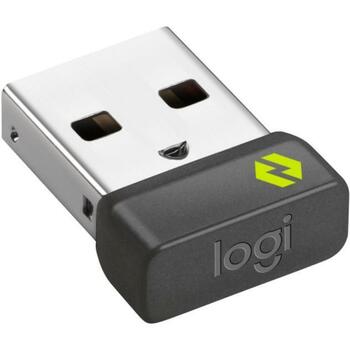 Logitech Klaviatūra un pele MK950/920-012508, 108 taustiņi, Bluetooth, 10m bezvadu diapazons, 2xAAA akumulatori iekļauti (920-012508)