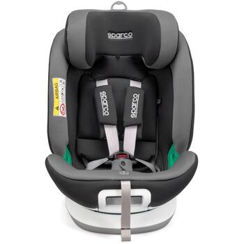 Sparco SK3000 Gray (SK3000I_GR) 40-150 cm (SK3000I_GR)