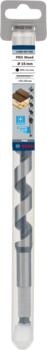 Spirālveida urbis kokam 16,0x235,0 mm,1 gab., Urbjmašīnām/skrūvgriežiem, triecienurbjmašīnām/triecienskrūvgriežiem PRO WOOD SPIRĀLURBIS, 2608597630, BOSCH (2608597630)