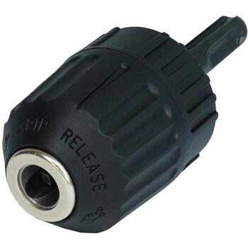 Blaupunkt Перфоратор CH3010, 18 В, SDS+, 1,5 Дж, 5000 уд/мин, 0-1000/0-300 об/мин (CH3010)