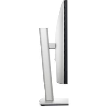 Dell LCD monitors U2725QE 210-BQTL_5Y, 3840 x 2160, 120 Hz, 8 ms, 1x HDMI, 2x DisplayPort, USB-C, KVM komutators (210-BQTL_5Y)