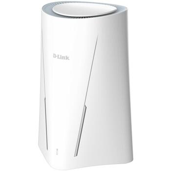 D-Link G530V2 5G NR AX3000 Wi-Fi 6 маршрутизатор, 802.11ax, 574/2402 Мбит/с, 1x Gigabit Ethernet, 5G, внутренняя антенна (G530V2)