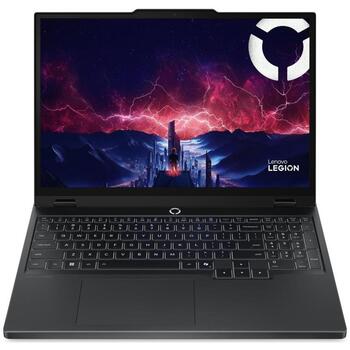 Lenovo Legion 5 15AHP10 AMD 83M00096MX, 15.1 OLED 2560 x 1600, 16 ГБ DDR5, 1 ТБ SSD, NVIDIA GeForce RTX 5060, Bluetooth 5.4 (83M00096MX)