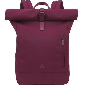 Sbox Рюкзак для ноутбука JAKARTA-D, 45см x 30см x 12.5см, полиэстер, карман для ноутбука, несколько карманов (JAKARTA-D)