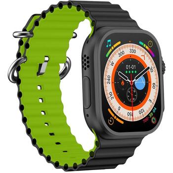 Media-Tech смарт-часы FUSION MT872, 68g, 1.43