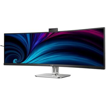 Philips LED монитор 49B2U6900CH/00, 48.8