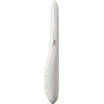 Homedics Виброакустическая массажная подушка BVA-HB150-EB, 5 режимов, Bluetooth, легкая, портативная (BVA-HB150-EB)