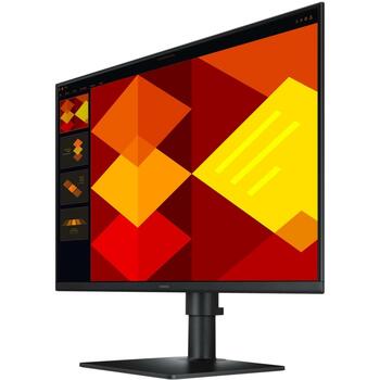Samsung ЖК монитор LS27D402GSUXXE, 27