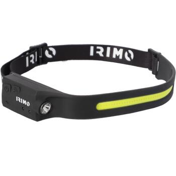 Galvas lukturis LED SMD 350lm, IPx4, L-FRONT-1 IRIMO (L-FRONT-1)