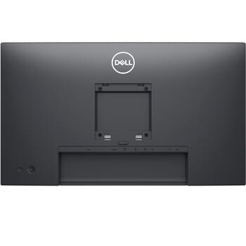 Монитор 24″ IPS с USB C хабом без подставки P2425HE 1920×1080 100 Гц 8 мс 250 кд м² 1×HDMI Черный 210 BMTC Dell (210-BMTC)