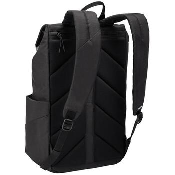 Thule Lithos Рюкзак TLBP-213, 16L, Полиэстер Рипстоп, черный, подходит для экрана до 16