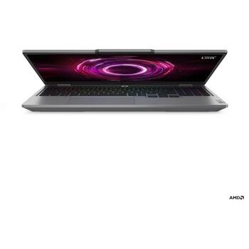 Lenovo ноутбук LOQ 15AHP10 83JG001QNT/2Y, 15.6