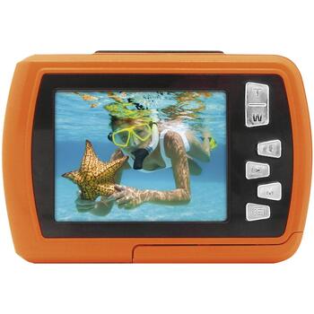 Easypix Цифровая камера Aquapix W2024 Splash 10068, 16M, 1280x720p, 2,4