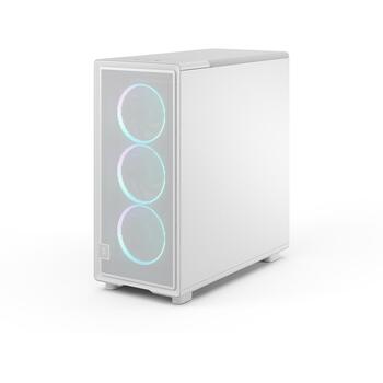 Fractal Design Datora korpuss Epoch FD-C-EPO1A-05, 2 x 3.5