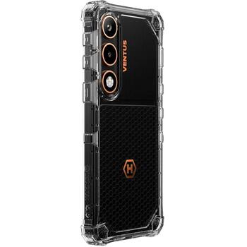 Hammer Ventus 5G смартфон TEL001116, 6.77in AMOLED 2392x1080px, MediaTek Dimensity 7100, 8GB RAM 256GB, Dual SIM 5G, 108MP камера (TEL001116)