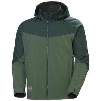 Helly Hansen Softshell куртка Oxford 74290_474-4XL&HH, 4XL, 5000мм водонепроницаемость, 5000г/м²/24ч дышимость (74290_474-4XL&HH)