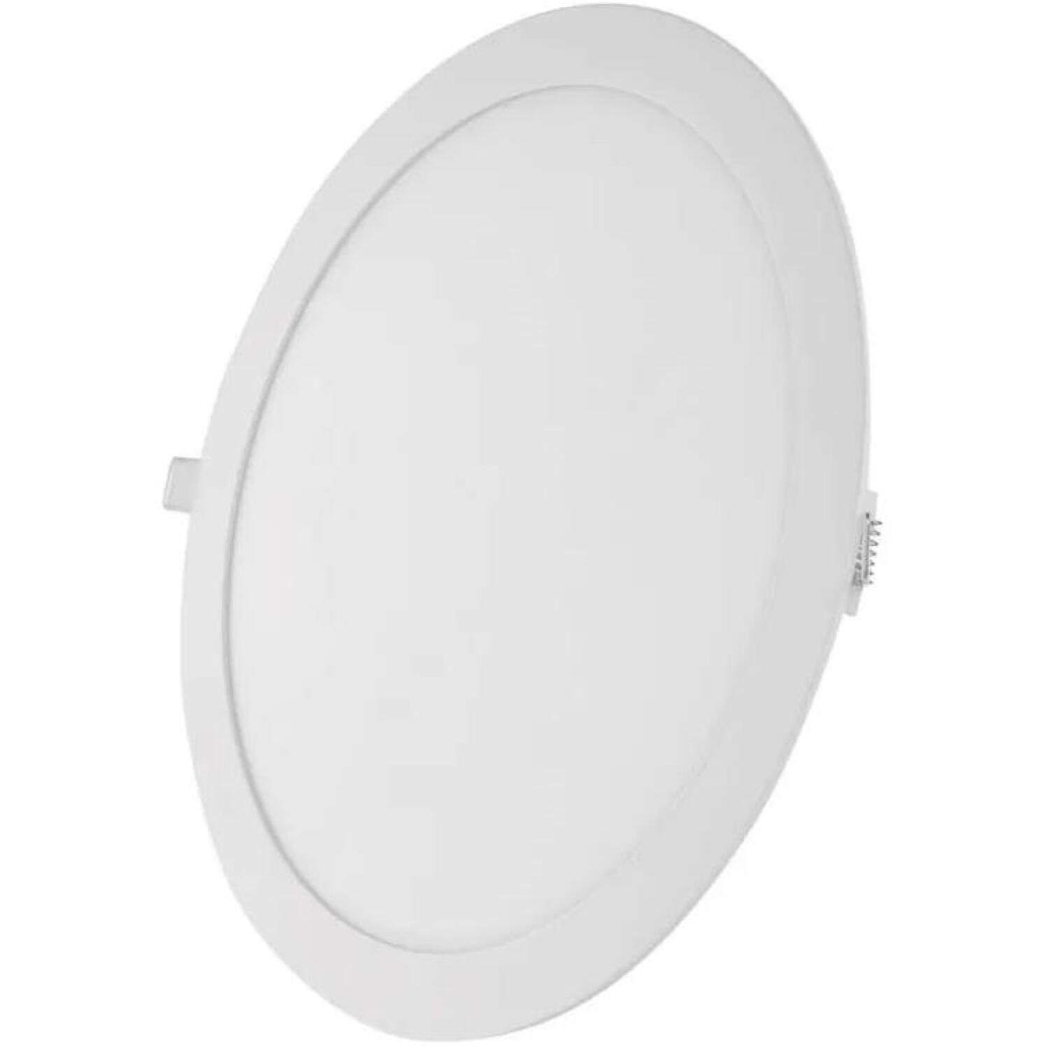 Emos LED светильник NEXXO ZD1154, 25 W, 2000 lm, 3000 K, круглый, IP40, 220-240 V, 50/60 Гц, 30 000 ч. (ZD1154)