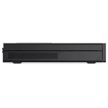 Lenovo | V100q | Desktop | Tiny | Intel N100 | Internal memory 8 GB | SODIMM DDR5 | Solid-state drive capacity 128 GB | Intel UHD Graphics | No Optical drive | Keyboard language English | Windows 11 Pro | Warranty 12 month(s) (13GE006GMH)