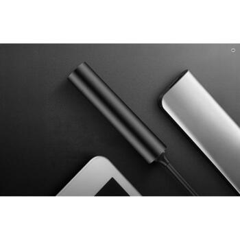 SUPERFIRE S11-H УФ-фонарь, 365нм, 3Вт, LED, 1500мАч, 280мин, USB-C, алюминий, 126x26мм (S 11-H)