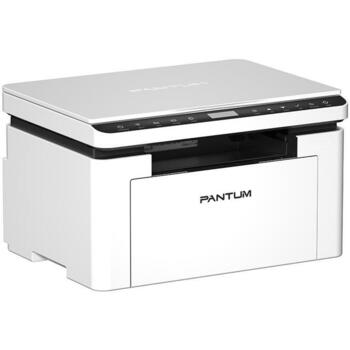 Pantum Многофункциональное устройство BM2300NW, A4, 22 стр./мин, 256MB ОЗУ, 800MHz, Wi-Fi, Bluetooth, 600 x 600 DPI (BM2300NW)