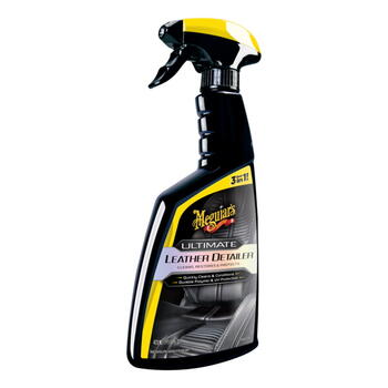 Meguiar's G201316 Гибридный керамический воск-спрей 473 мл (G201316)