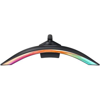 LCD Monitor|SAMSUNG|49