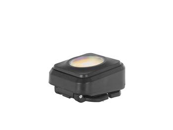 Geko Lukturis G15117, 3W, 500mAh, 500lm, IP44, trīs apgaismojuma režīmi, regulējams gaismas leņķis (G15117)
