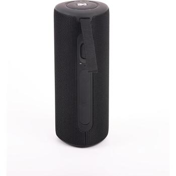 Kodak PWS-2246 портативная Bluetooth-колонка, 24 Вт, IPX5, 2000 мАч, 10 ч, 10 м, 60-20000 Гц, TWS, микрофон (PWS2246)