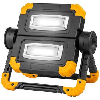 Tracer Прожектор TRAOSW47299, 20W, 1200 lm, 5V, 5000 mAh, до 6ч, IP44 (TRAOSW47299)