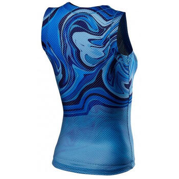 Velo apakškrekls PRO MESH Women's Sleeveless, izmērs: M, Light Black, 8050949305157 CASTELLI (8050949305157)