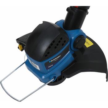 Blaupunkt Триммер GT7010, 230-240V, 550W, 10000/min, 29см, 1,4мм, автоматический тип головки (GT7010)