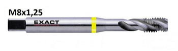 Exact Резьбонарезной Инструмент M8x1,25mm 35° 43565, 0.1kg (43565)