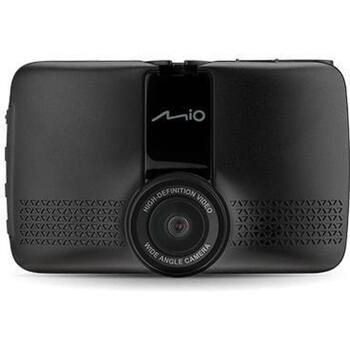 Mio автомобильный видеорегистратор MiVue 903WD Pro 5415N9260004, 2.5K 1440P, GPS, Wi-Fi, 3-осевой G-датчик, F1.8, 140° (5415N9260004)