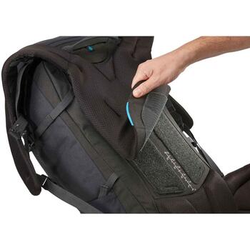 Thule Туристический рюкзак 4133 AllTrail X 3204133, 35L, 1.4kg, 32x30x61cm, водоотталкивающий, отделение для ноутбука 15