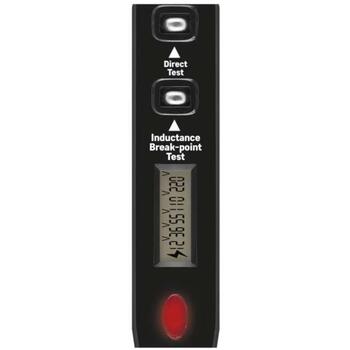 Emos Тестер напряжения VT-121 M0049, 12-230 V, 12-250 V, оптическая сигнализация, бесконтактное измерение (M0049)