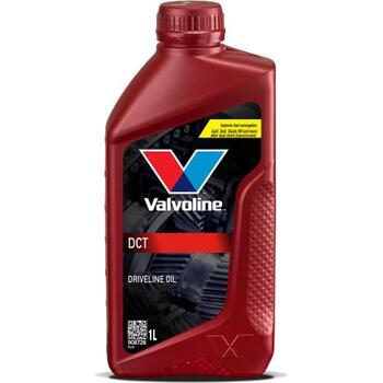Valvoline Automātiskās transmisijas eļļa DCT 908726&VAL, 1L, sintētiskā (908726&VAL)