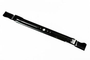 MTD Нож для трактора 742-04385, 76см, 30,4'', Minirider 76 SD, для газонокосилки (742-04385)