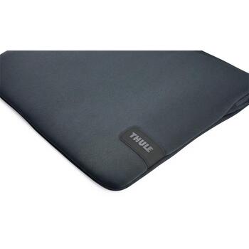 Thule чехол для ноутбука Koya Sleeve PC 14'' TKS114 3205645, 35,6 см, темно-синий, с подкладкой, водостойкий, защита от царапин (3205645)