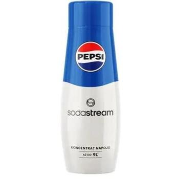 SodaStream сироп Pepsi, 440мл, 9л напитка, 1:19 конц. (1924201770)