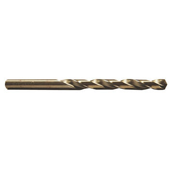HSS urbis metālam 10.2x133mm KEIL (307.301.020)